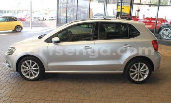 Buy Used Volkswagen Polo Silver Car in Manzini in Manzini Buy Used Volkswagen Polo Silver Car in Manzini in Manzini
