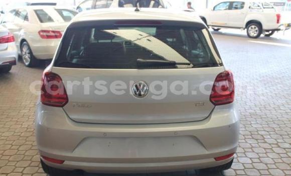 Buy Used Volkswagen Polo Silver Car in Manzini in Manzini Buy Used Volkswagen Polo Silver Car in Manzini in Manzini
