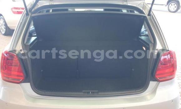 Buy Used Volkswagen Polo Silver Car in Manzini in Manzini Buy Used Volkswagen Polo Silver Car in Manzini in Manzini