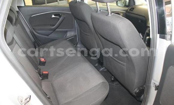 Buy Used Volkswagen Polo Silver Car in Manzini in Manzini Buy Used Volkswagen Polo Silver Car in Manzini in Manzini