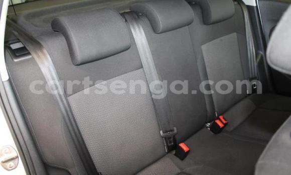 Buy Used Volkswagen Polo Silver Car in Manzini in Manzini Buy Used Volkswagen Polo Silver Car in Manzini in Manzini