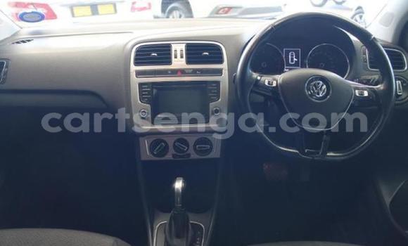 Buy Used Volkswagen Polo Silver Car in Manzini in Manzini Buy Used Volkswagen Polo Silver Car in Manzini in Manzini