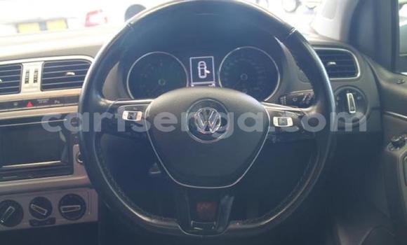 Buy Used Volkswagen Polo Silver Car in Manzini in Manzini Buy Used Volkswagen Polo Silver Car in Manzini in Manzini