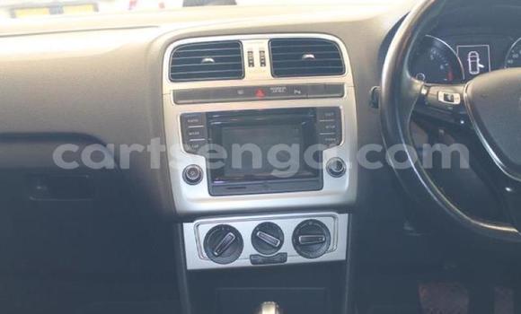 Buy Used Volkswagen Polo Silver Car in Manzini in Manzini Buy Used Volkswagen Polo Silver Car in Manzini in Manzini