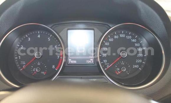 Buy Used Volkswagen Polo Silver Car in Manzini in Manzini Buy Used Volkswagen Polo Silver Car in Manzini in Manzini