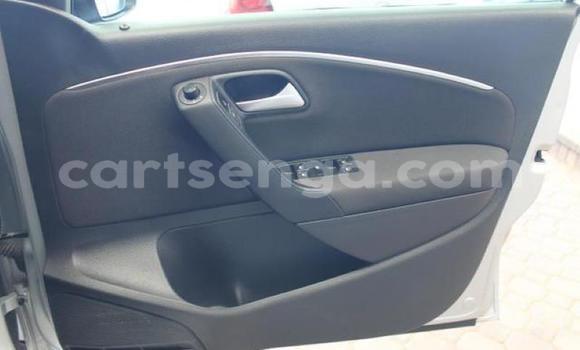 Buy Used Volkswagen Polo Silver Car in Manzini in Manzini Buy Used Volkswagen Polo Silver Car in Manzini in Manzini