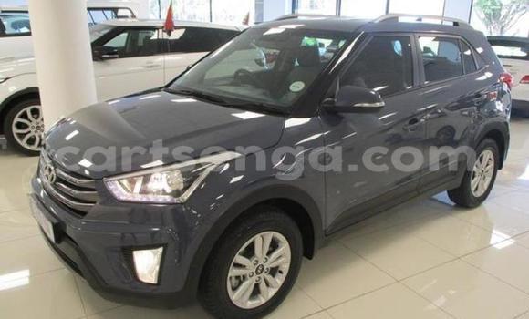 Buy Used Hyundai Creta Other Car in Matsapha in Manzini Buy Used Hyundai Creta Other Car in Matsapha in Manzini