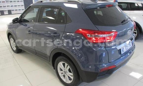 Buy Used Hyundai Creta Other Car in Matsapha in Manzini Buy Used Hyundai Creta Other Car in Matsapha in Manzini