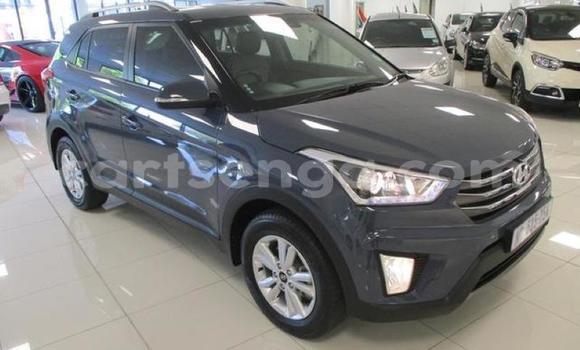 Buy Used Hyundai Creta Other Car in Matsapha in Manzini Buy Used Hyundai Creta Other Car in Matsapha in Manzini