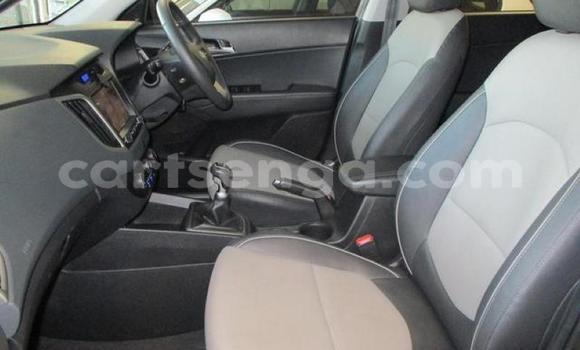 Buy Used Hyundai Creta Other Car in Matsapha in Manzini Buy Used Hyundai Creta Other Car in Matsapha in Manzini