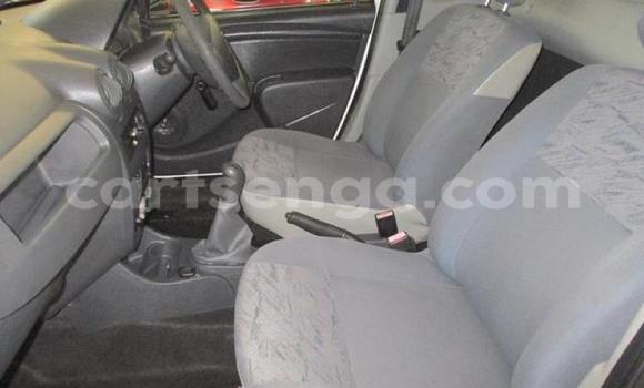 Buy Used Nissan NP 300 White Car in Matsapha in Manzini Buy Used Nissan NP 300 White Car in Matsapha in Manzini