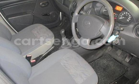 Buy Used Nissan NP 300 White Car in Matsapha in Manzini Buy Used Nissan NP 300 White Car in Matsapha in Manzini