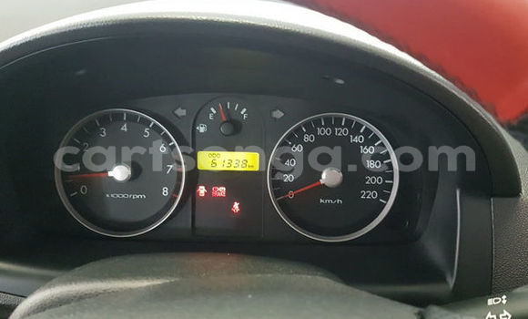 Acheter Occasion Voiture Hyundai Getz Noir à Bulembu, Hhohho Acheter Occasion Voiture Hyundai Getz Noir à Bulembu, Hhohho
