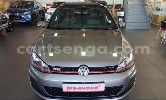 Buy Used Volkswagen Golf GTI Silver Car in Manzini in Manzini Buy Used Volkswagen Golf GTI Silver Car in Manzini in Manzini