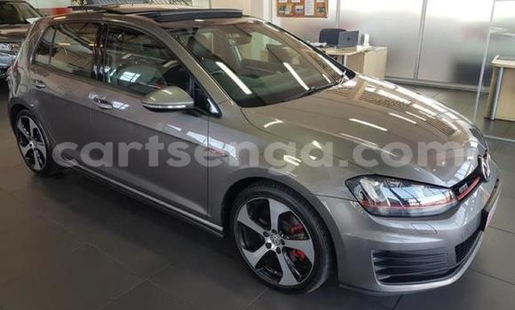 Buy Used Volkswagen Golf GTI Silver Car in Manzini in Manzini Buy Used Volkswagen Golf GTI Silver Car in Manzini in Manzini
