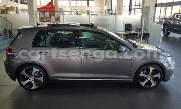 Buy Used Volkswagen Golf GTI Silver Car in Manzini in Manzini Buy Used Volkswagen Golf GTI Silver Car in Manzini in Manzini