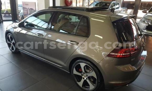 Buy Used Volkswagen Golf GTI Silver Car in Manzini in Manzini Buy Used Volkswagen Golf GTI Silver Car in Manzini in Manzini