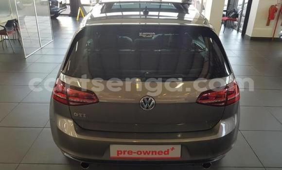 Buy Used Volkswagen Golf GTI Silver Car in Manzini in Manzini Buy Used Volkswagen Golf GTI Silver Car in Manzini in Manzini
