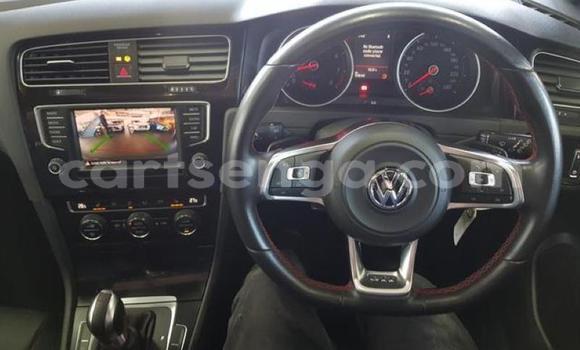 Buy Used Volkswagen Golf GTI Silver Car in Manzini in Manzini Buy Used Volkswagen Golf GTI Silver Car in Manzini in Manzini