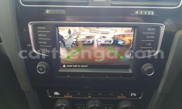 Buy Used Volkswagen Golf GTI Silver Car in Manzini in Manzini Buy Used Volkswagen Golf GTI Silver Car in Manzini in Manzini