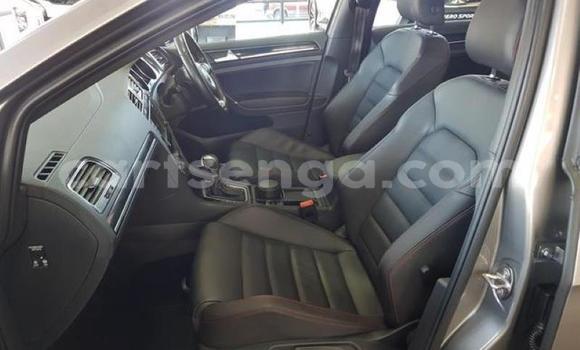 Buy Used Volkswagen Golf GTI Silver Car in Manzini in Manzini Buy Used Volkswagen Golf GTI Silver Car in Manzini in Manzini