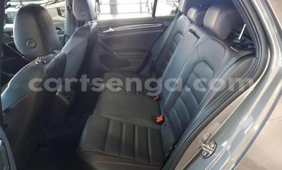 Buy Used Volkswagen Golf GTI Silver Car in Manzini in Manzini Buy Used Volkswagen Golf GTI Silver Car in Manzini in Manzini