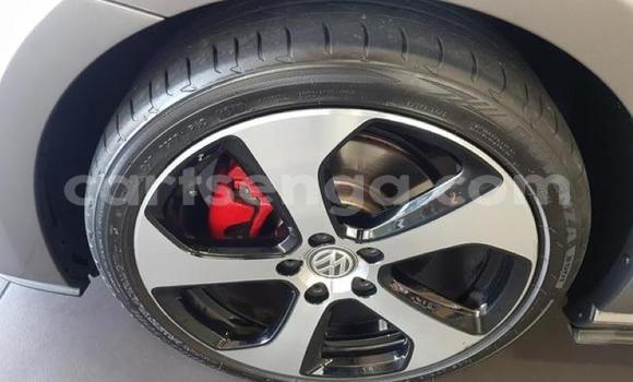 Buy Used Volkswagen Golf GTI Silver Car in Manzini in Manzini Buy Used Volkswagen Golf GTI Silver Car in Manzini in Manzini