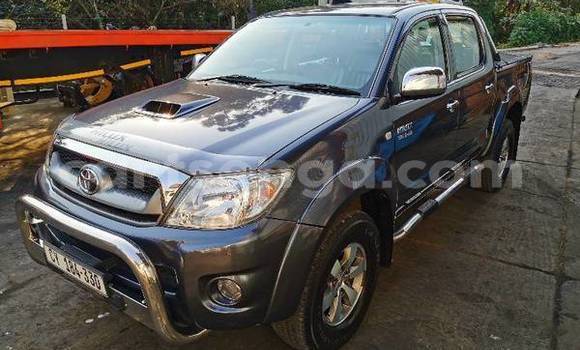 Nunua Ilio tumika Toyota Hilux Blue Gari ndani ya Big Bend nchini Lubombo Nunua Ilio tumika Toyota Hilux Blue Gari ndani ya Big Bend nchini Lubombo