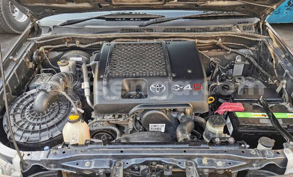 Nunua Ilio tumika Toyota Hilux Blue Gari ndani ya Big Bend nchini Lubombo Nunua Ilio tumika Toyota Hilux Blue Gari ndani ya Big Bend nchini Lubombo