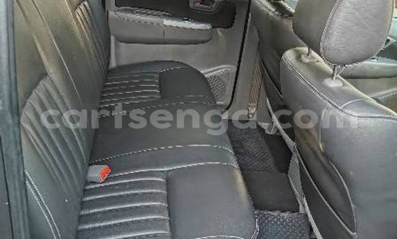 Nunua Ilio tumika Toyota Hilux Blue Gari ndani ya Big Bend nchini Lubombo Nunua Ilio tumika Toyota Hilux Blue Gari ndani ya Big Bend nchini Lubombo