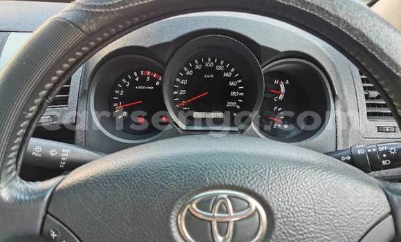 Nunua Ilio tumika Toyota Hilux Blue Gari ndani ya Big Bend nchini Lubombo Nunua Ilio tumika Toyota Hilux Blue Gari ndani ya Big Bend nchini Lubombo