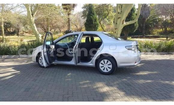 Buy Used Toyota Corolla Silver Car in Manzini in Manzini Buy Used Toyota Corolla Silver Car in Manzini in Manzini