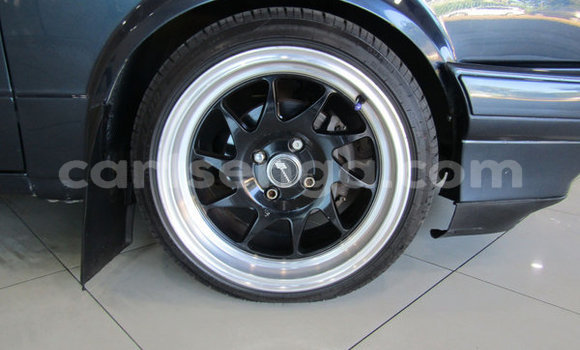 Acheter Occasion Voiture Volkswagen Golf Noir à Bulembu, Hhohho Acheter Occasion Voiture Volkswagen Golf Noir à Bulembu, Hhohho