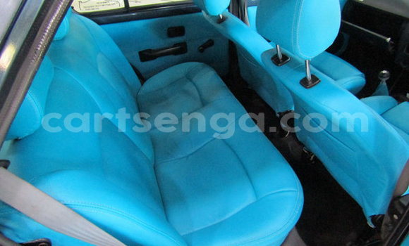 Acheter Occasion Voiture Volkswagen Golf Noir à Bulembu, Hhohho Acheter Occasion Voiture Volkswagen Golf Noir à Bulembu, Hhohho