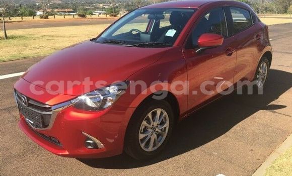 Buy Used Mazda 2 Red Car in Ezulwini in Hhohho Buy Used Mazda 2 Red Car in Ezulwini in Hhohho