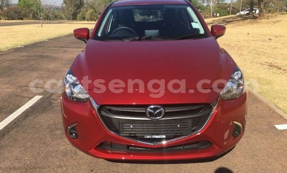 Buy Used Mazda 2 Red Car in Ezulwini in Hhohho Buy Used Mazda 2 Red Car in Ezulwini in Hhohho