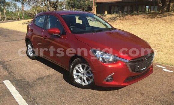 Buy Used Mazda 2 Red Car in Ezulwini in Hhohho Buy Used Mazda 2 Red Car in Ezulwini in Hhohho