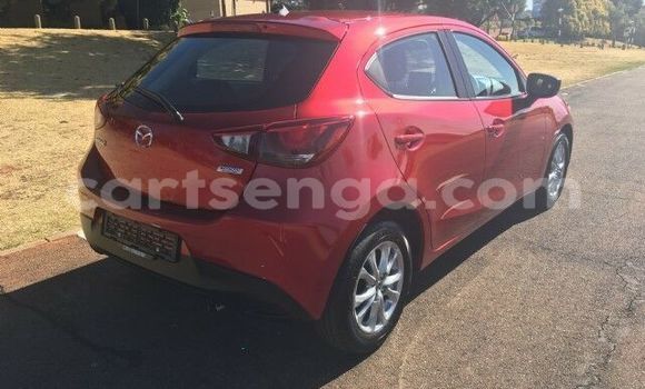 Buy Used Mazda 2 Red Car in Ezulwini in Hhohho Buy Used Mazda 2 Red Car in Ezulwini in Hhohho