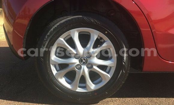 Buy Used Mazda 2 Red Car in Ezulwini in Hhohho Buy Used Mazda 2 Red Car in Ezulwini in Hhohho