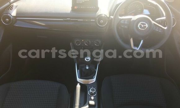 Buy Used Mazda 2 Red Car in Ezulwini in Hhohho Buy Used Mazda 2 Red Car in Ezulwini in Hhohho