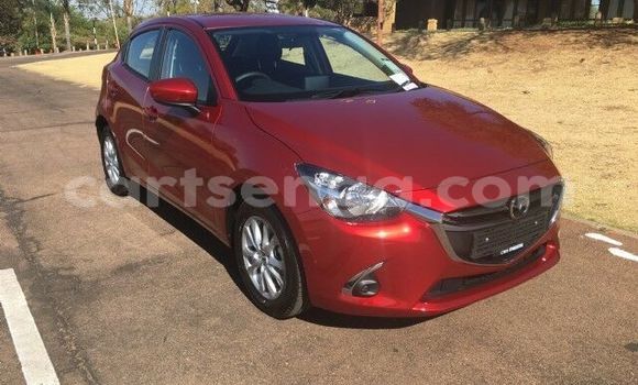 Buy Used Mazda 2 Red Car in Ezulwini in Hhohho Buy Used Mazda 2 Red Car in Ezulwini in Hhohho