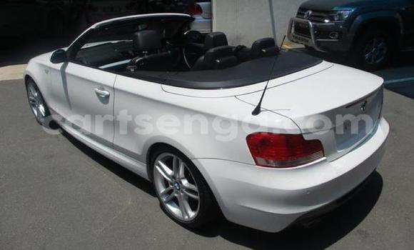 Buy Used BMW 1–Series White Car in Manzini in Manzini Buy Used BMW 1–Series White Car in Manzini in Manzini