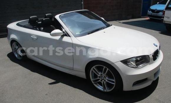 Buy Used BMW 1–Series White Car in Manzini in Manzini Buy Used BMW 1–Series White Car in Manzini in Manzini