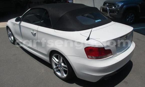 Buy Used BMW 1–Series White Car in Manzini in Manzini Buy Used BMW 1–Series White Car in Manzini in Manzini
