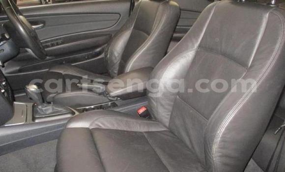 Buy Used BMW 1–Series White Car in Manzini in Manzini Buy Used BMW 1–Series White Car in Manzini in Manzini