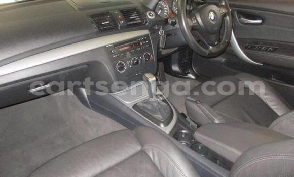 Buy Used BMW 1–Series White Car in Manzini in Manzini Buy Used BMW 1–Series White Car in Manzini in Manzini