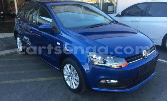 Acheter Occasion Voiture Volkswagen Polo Bleu à Ezulwini, Hhohho Acheter Occasion Voiture Volkswagen Polo Bleu à Ezulwini, Hhohho