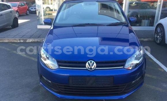 Acheter Occasion Voiture Volkswagen Polo Bleu à Ezulwini, Hhohho Acheter Occasion Voiture Volkswagen Polo Bleu à Ezulwini, Hhohho