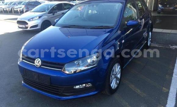 Acheter Occasion Voiture Volkswagen Polo Bleu à Ezulwini, Hhohho Acheter Occasion Voiture Volkswagen Polo Bleu à Ezulwini, Hhohho