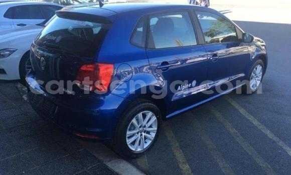 Acheter Occasion Voiture Volkswagen Polo Bleu à Ezulwini, Hhohho Acheter Occasion Voiture Volkswagen Polo Bleu à Ezulwini, Hhohho